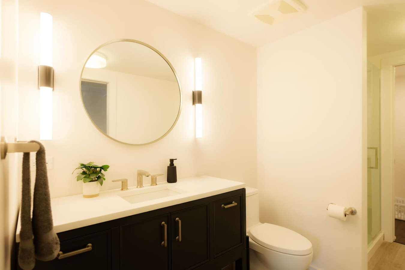 Washington Vacation Rental