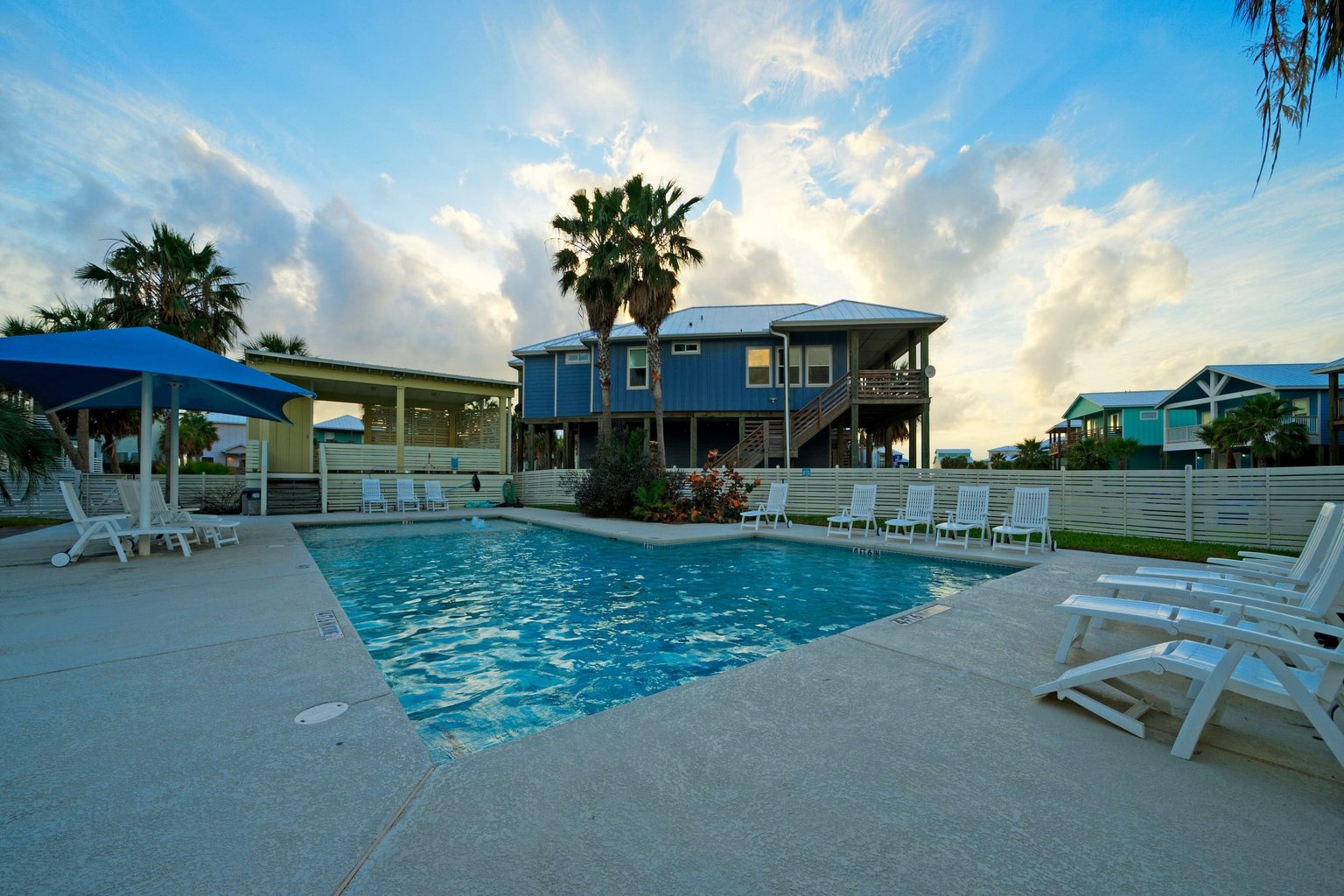 Port Aransas Vacation Rental