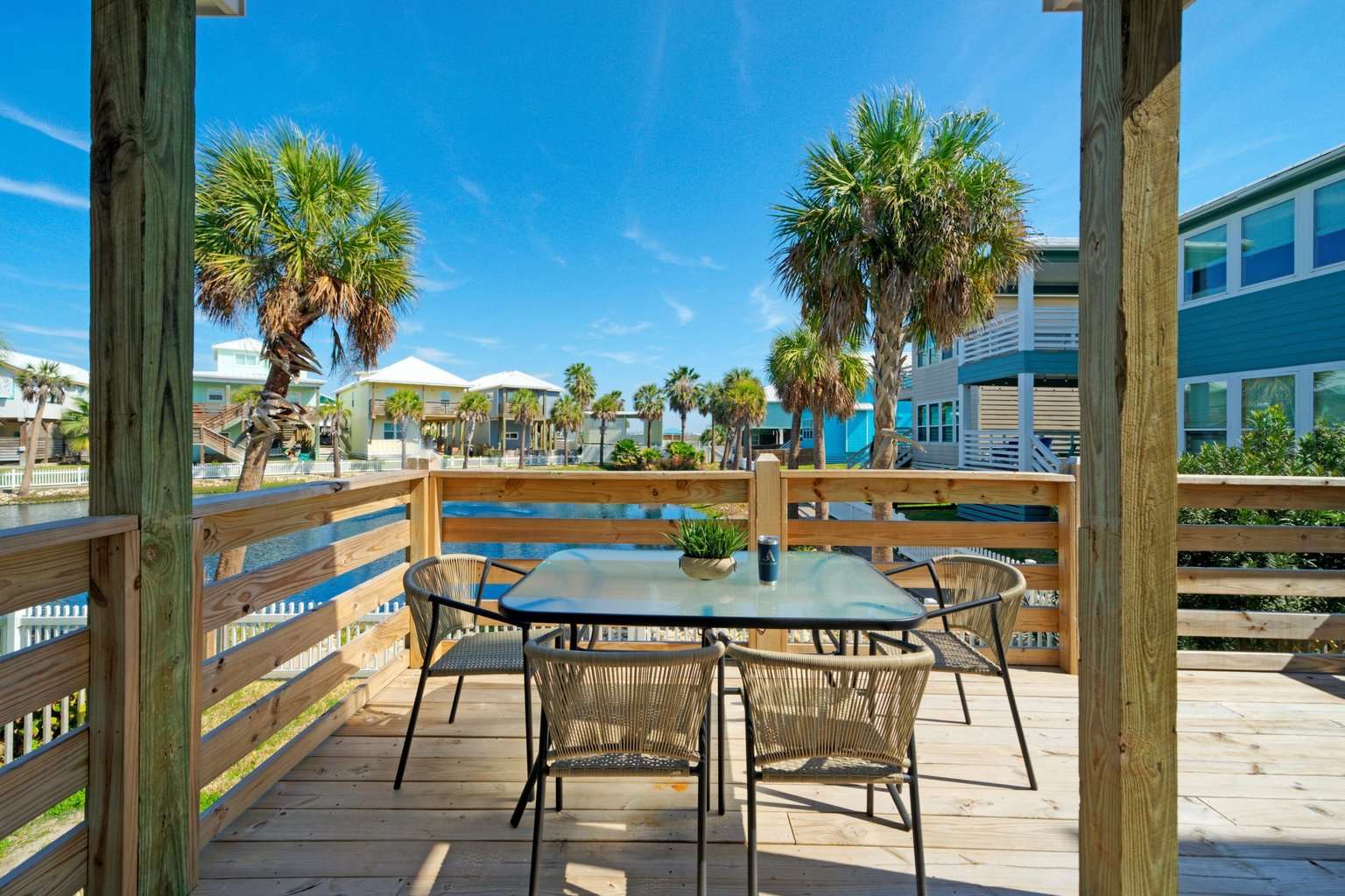 Port Aransas Vacation Rental