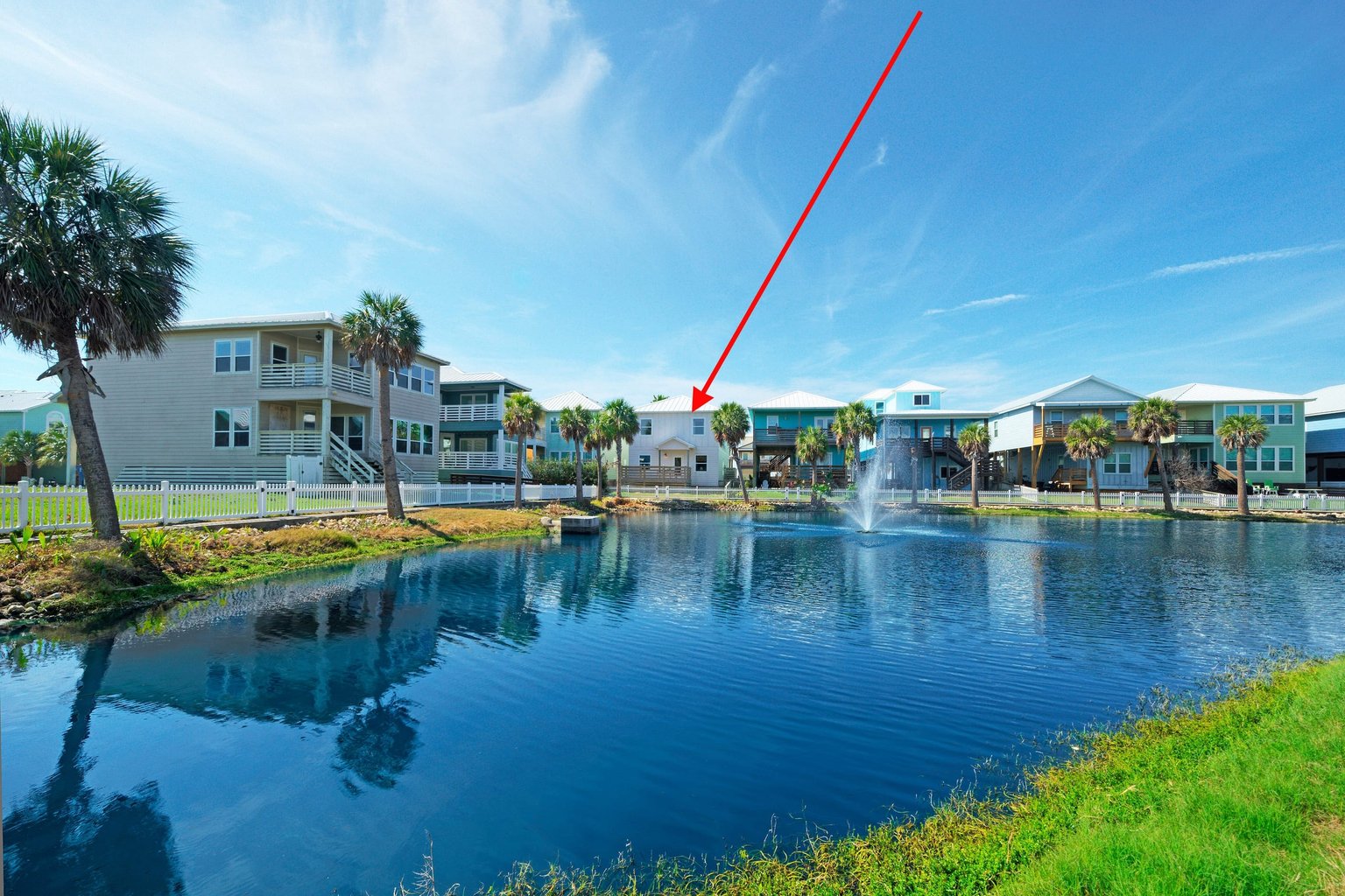 Port Aransas Vacation Rental