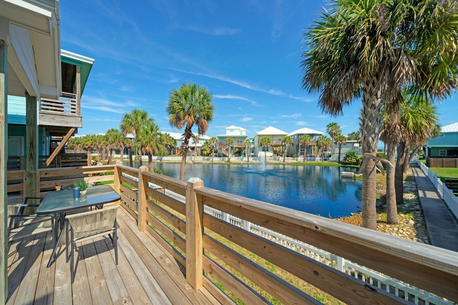 Port Aransas Vacation Rental