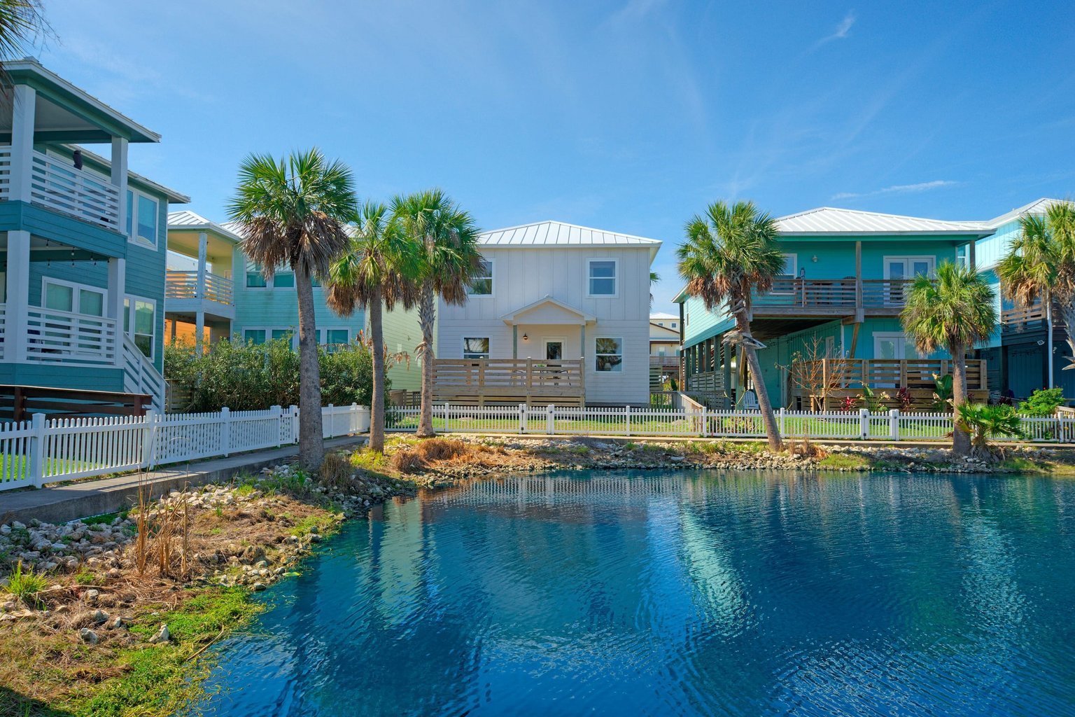 Port Aransas Vacation Rental