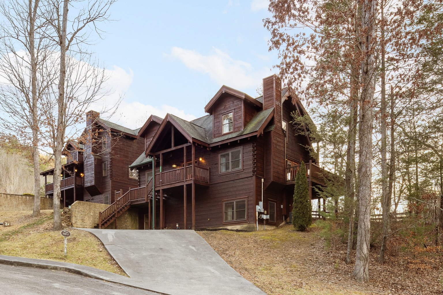 Sevierville Vacation Rental