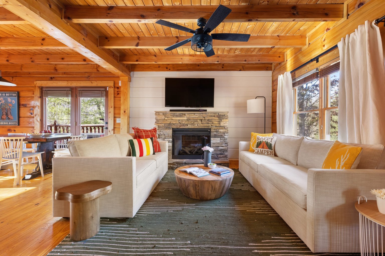 Sevierville Vacation Rental