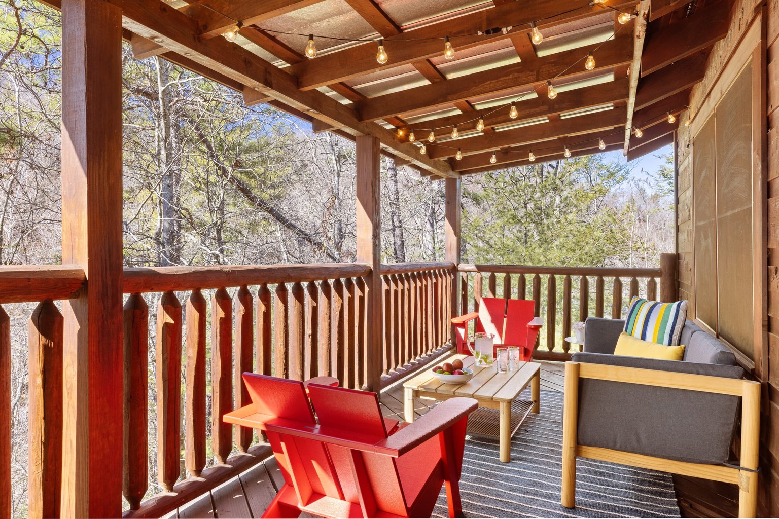 Sevierville Vacation Rental