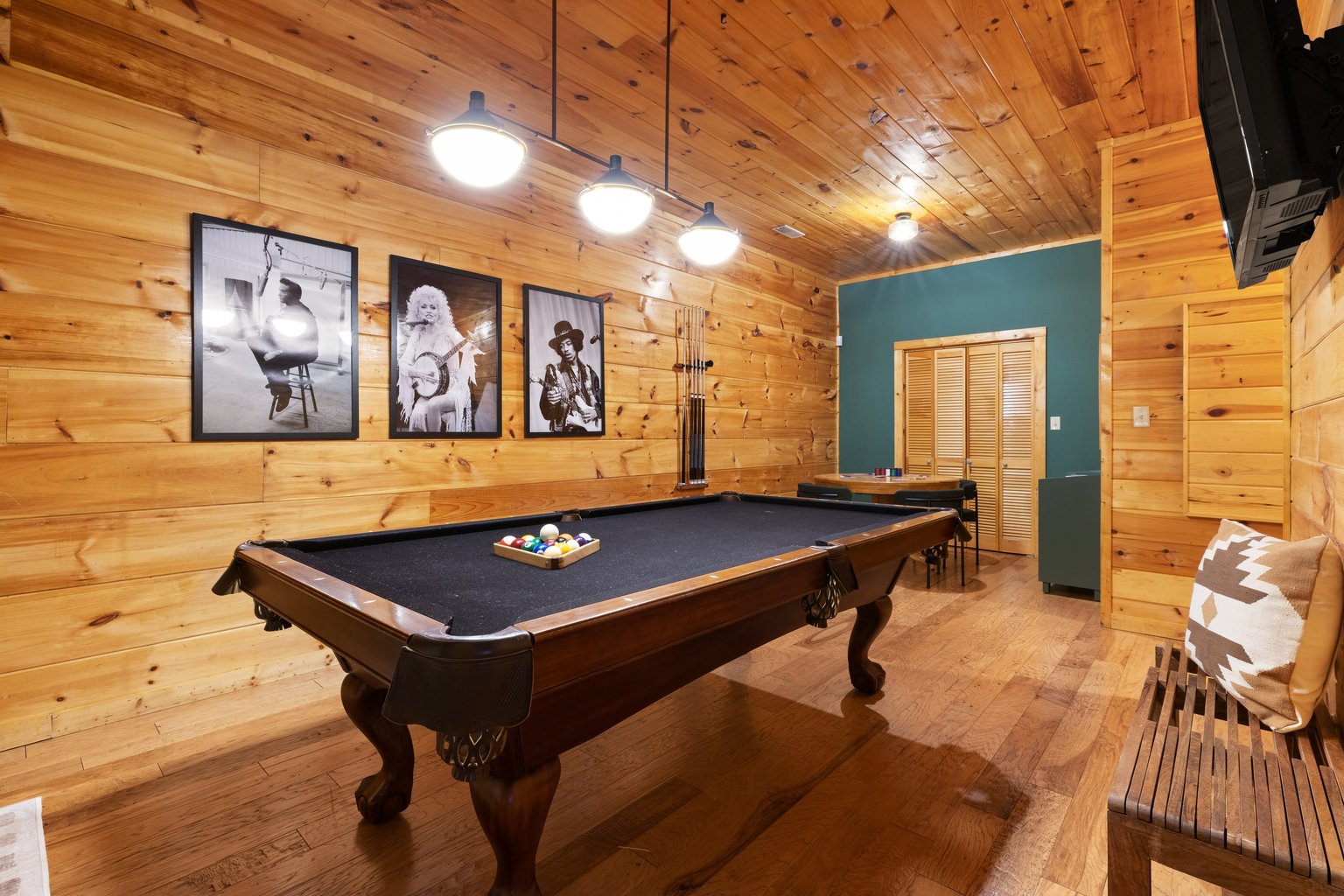 Sevierville Vacation Rental