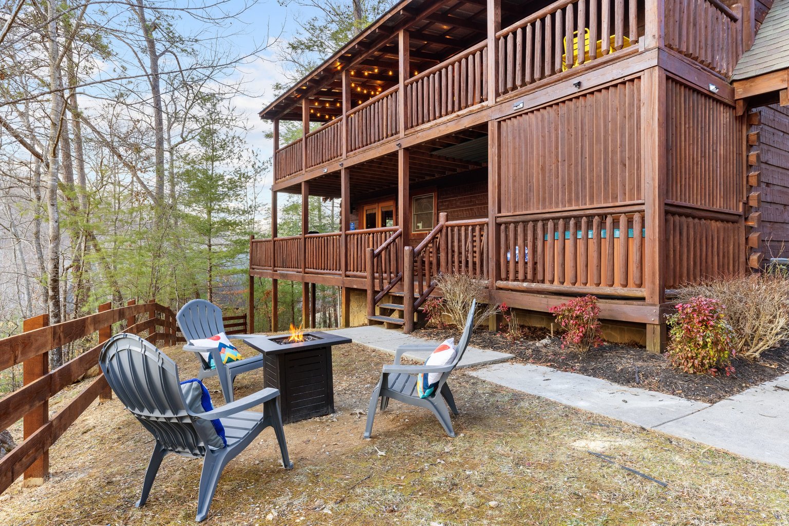 Sevierville Vacation Rental