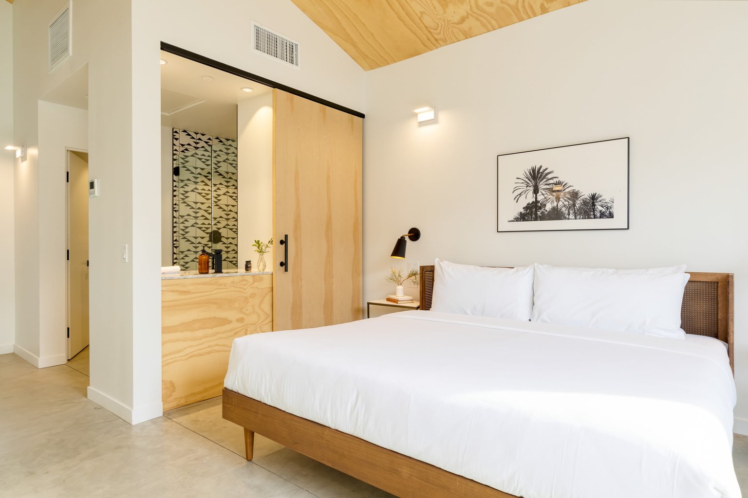 Palm Springs Vacation Rental