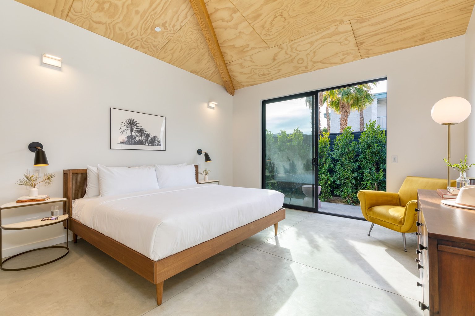Palm Springs Vacation Rental