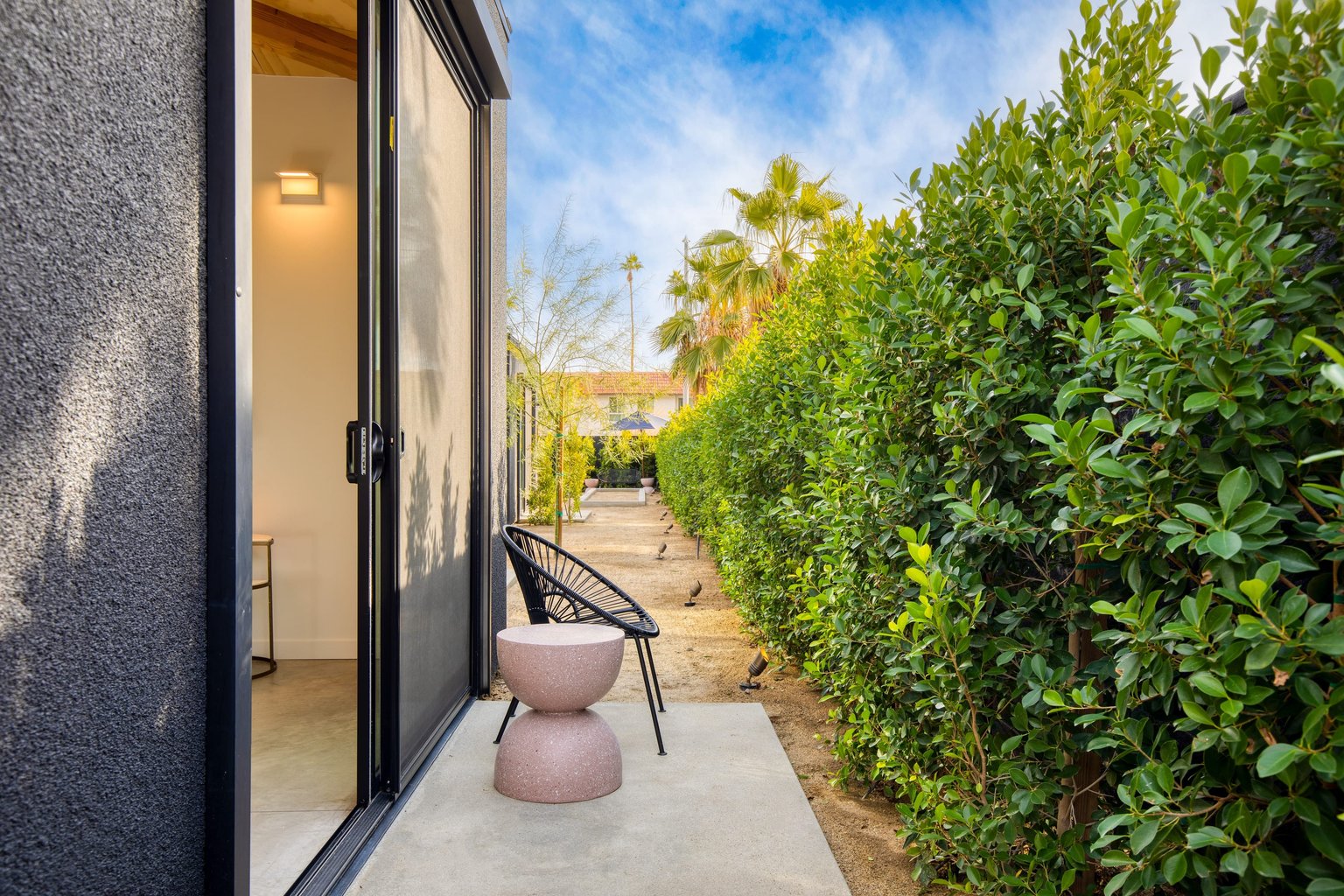 Palm Springs Vacation Rental