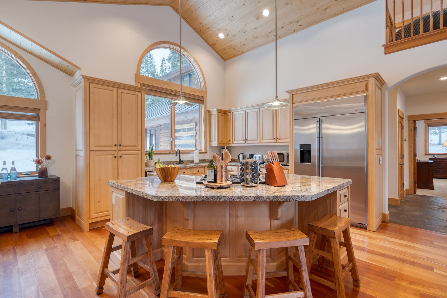 Truckee Vacation Rental