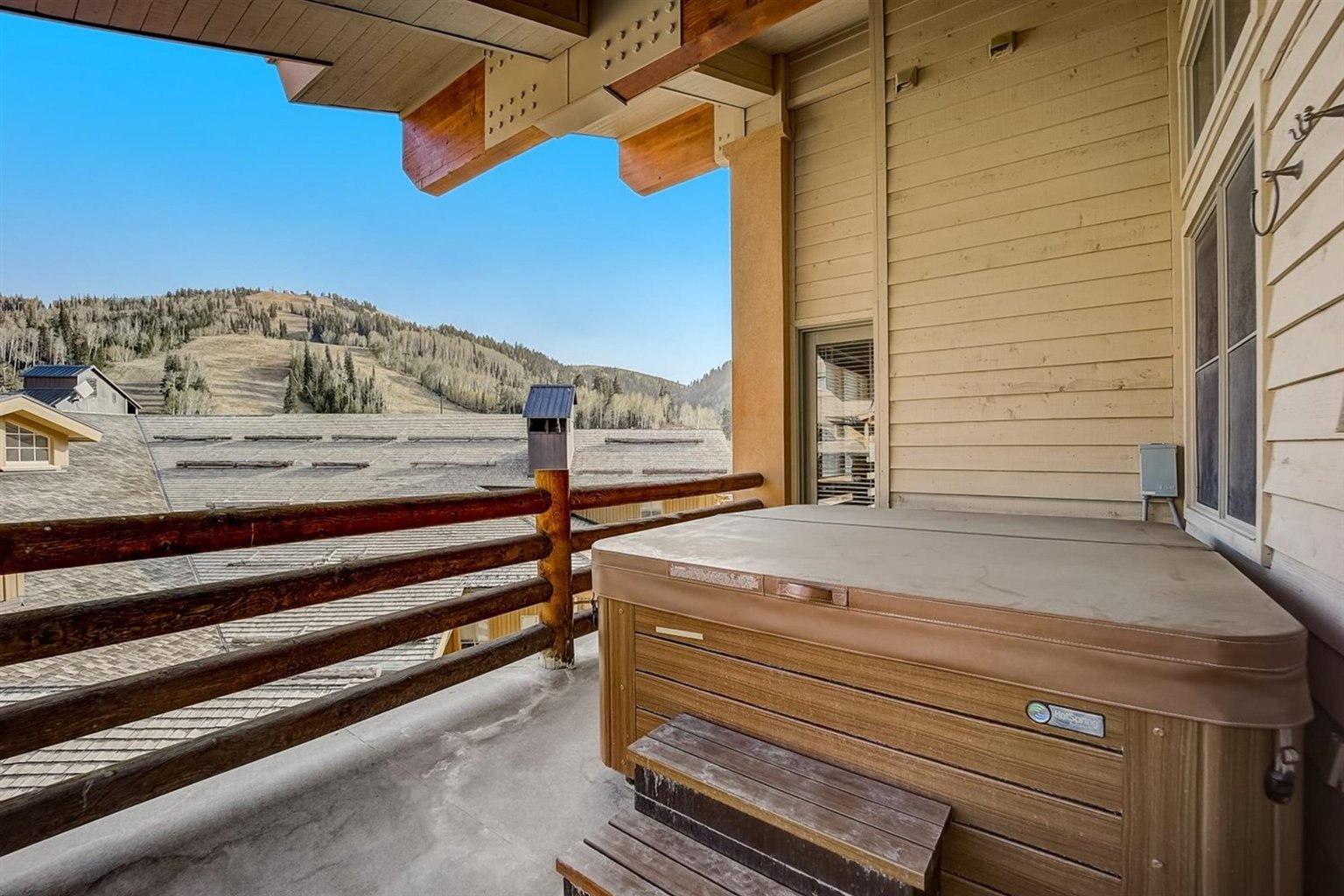 Park City Vacation Rental