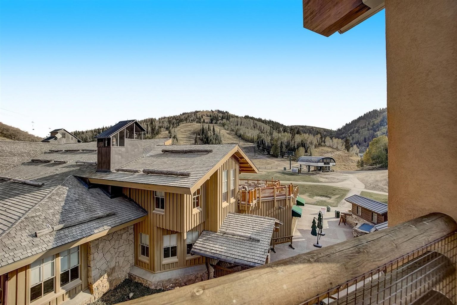 Park City Vacation Rental