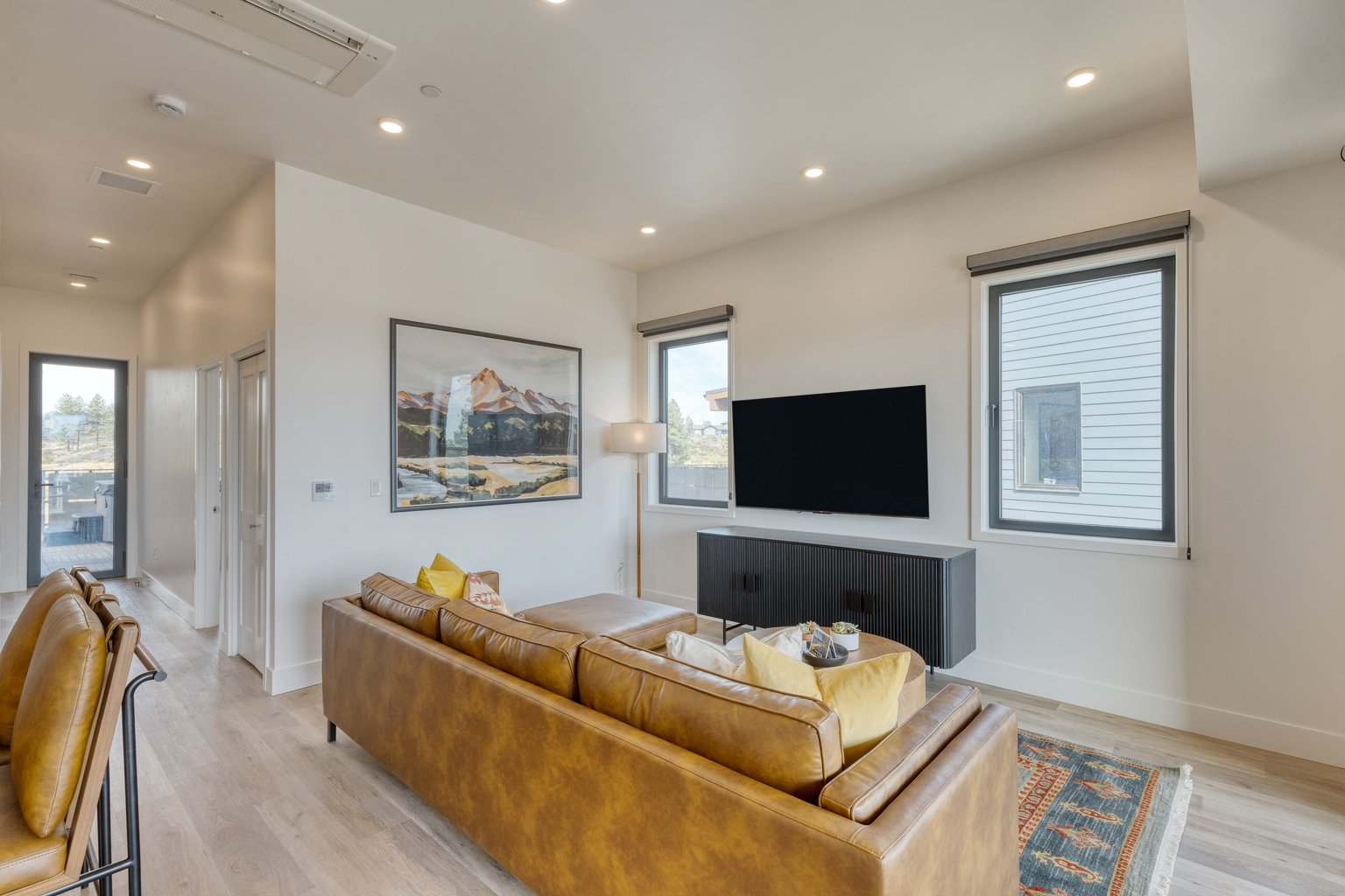 Vacation Rental
