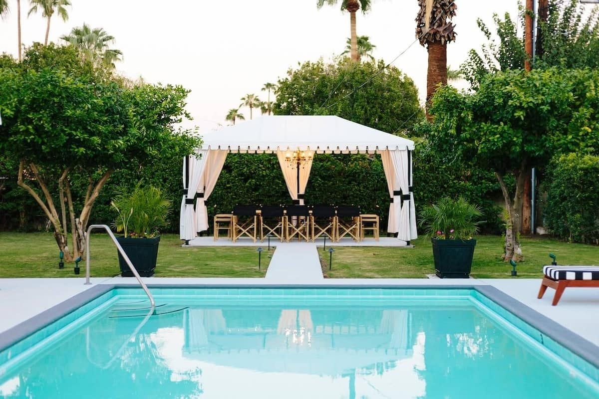 Palm Springs Vacation Rental