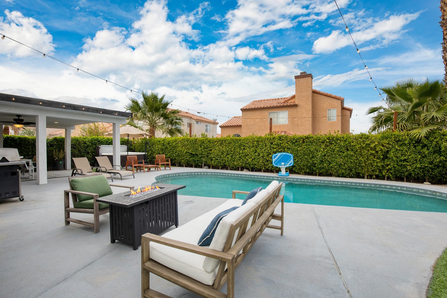 Indio Vacation Rental
