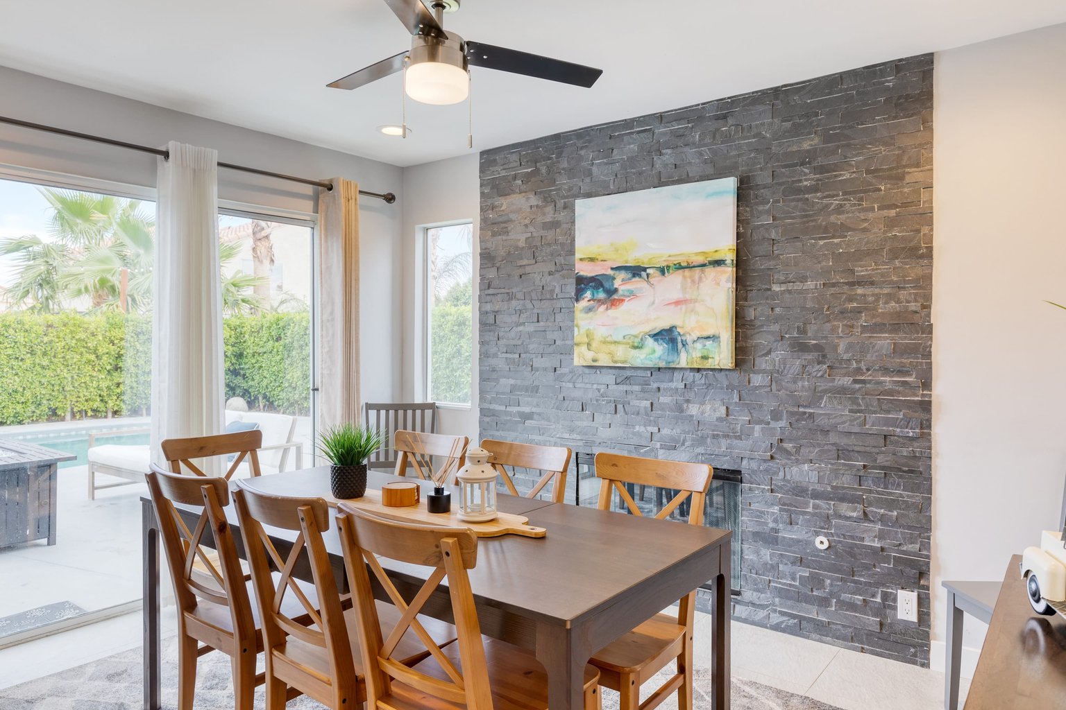 Indio Vacation Rental