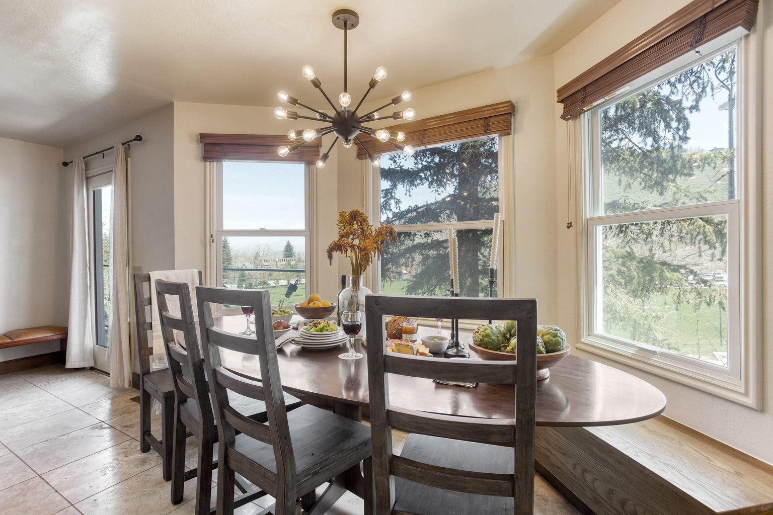 Park City Vacation Rental