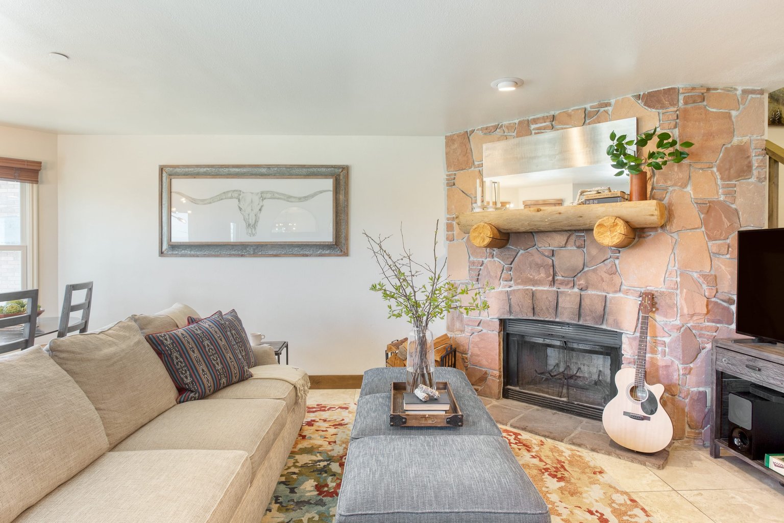 Park City Vacation Rental