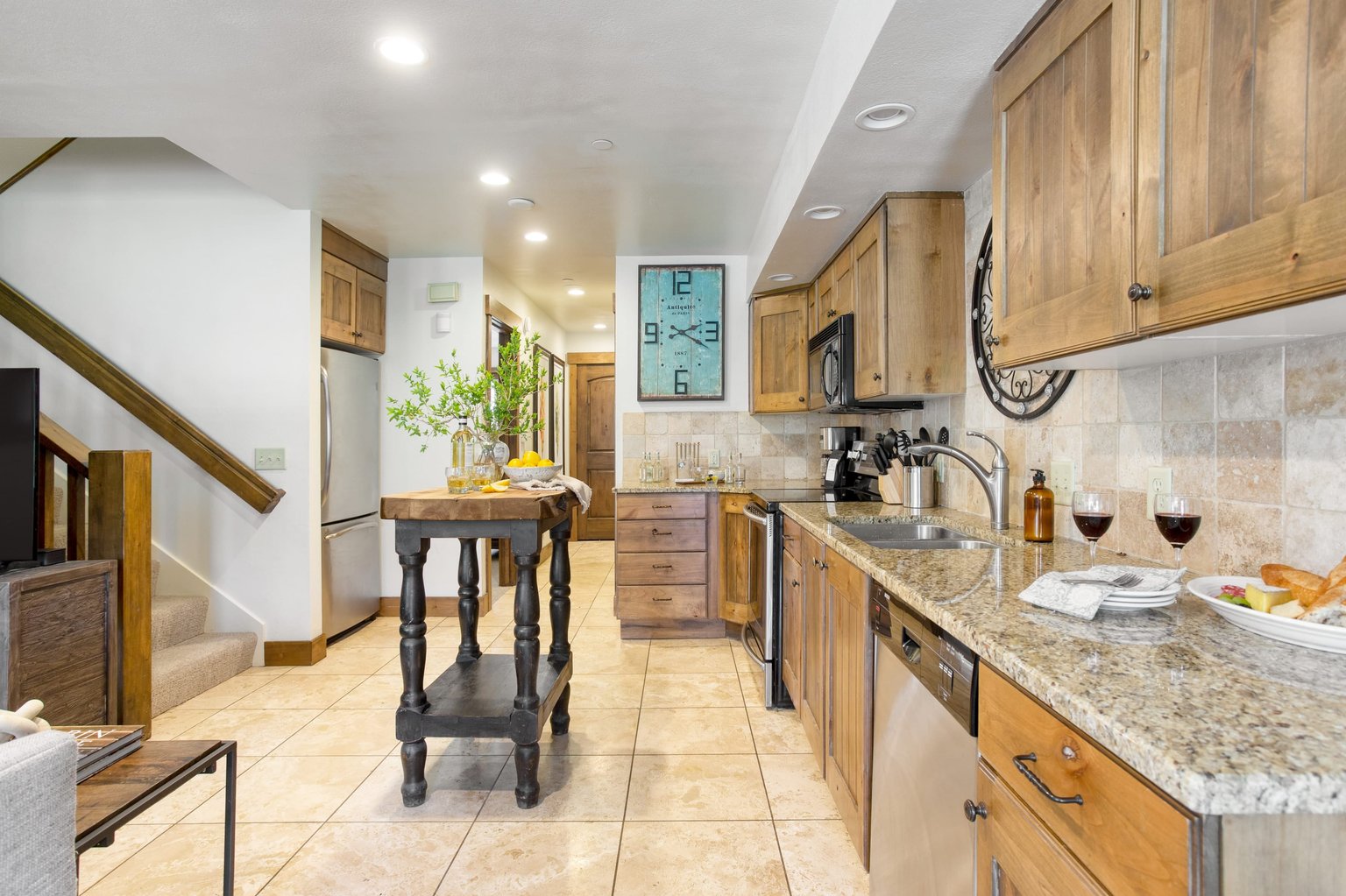 Park City Vacation Rental