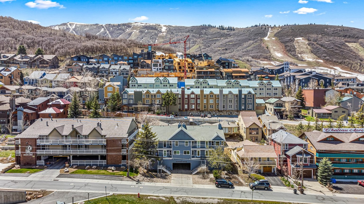 Park City Vacation Rental