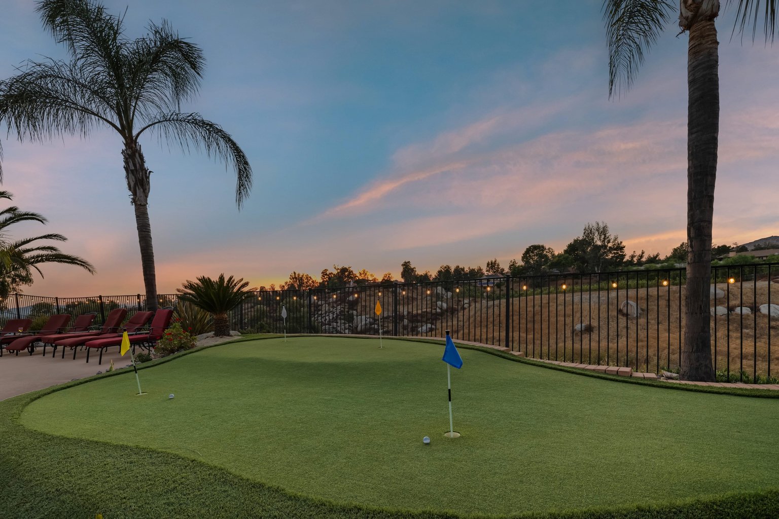 Temecula Vacation Rental
