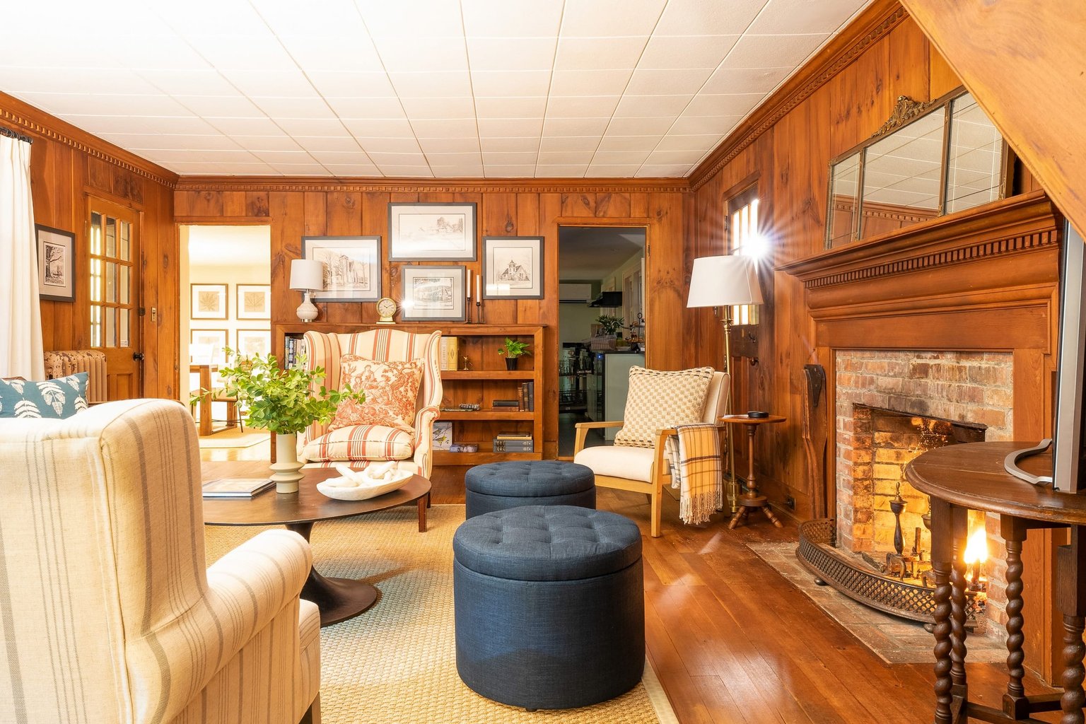 Sheffield Vacation Rental