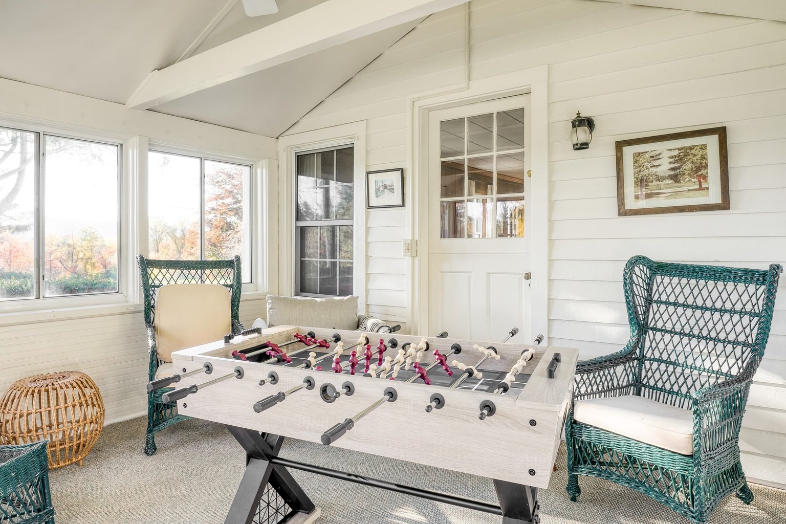 Sheffield Vacation Rental