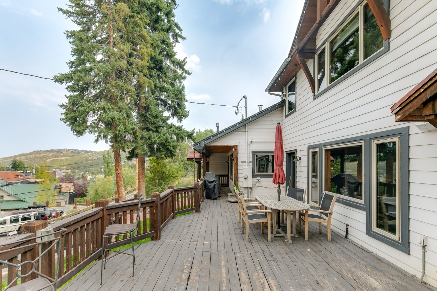 Park City Vacation Rental