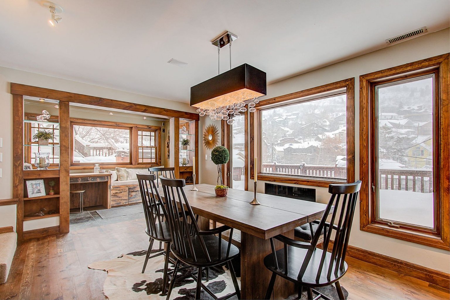 Park City Vacation Rental
