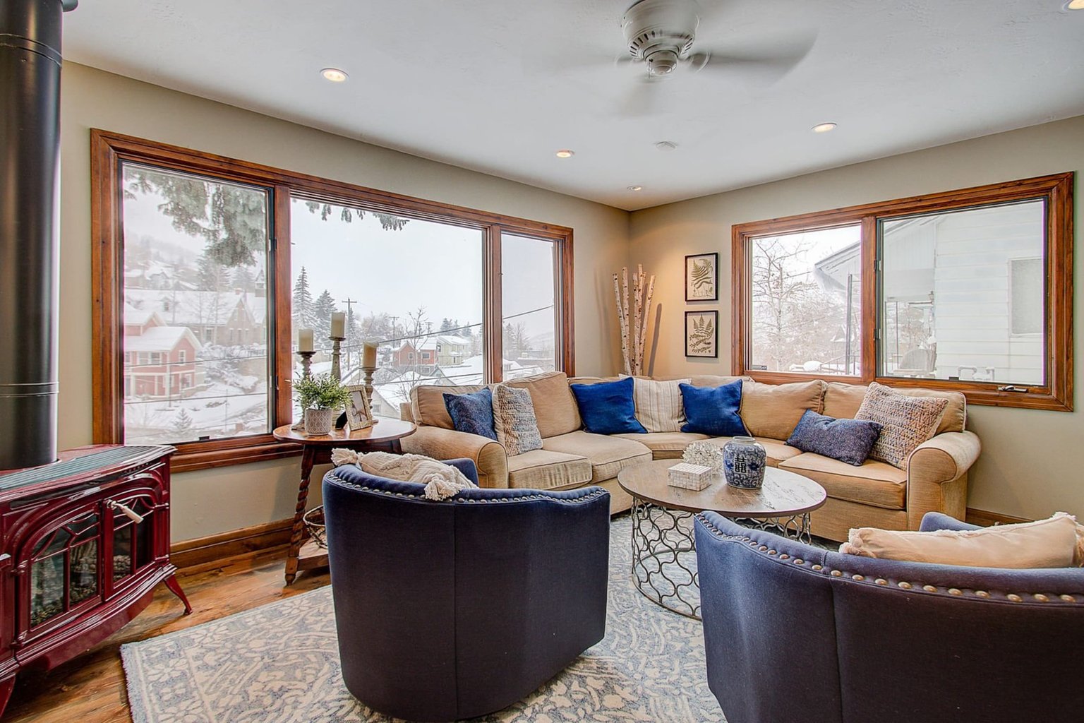 Park City Vacation Rental