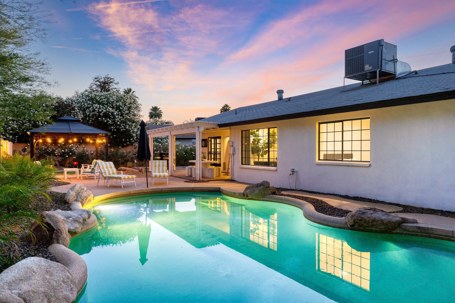 Scottsdale Vacation Rental