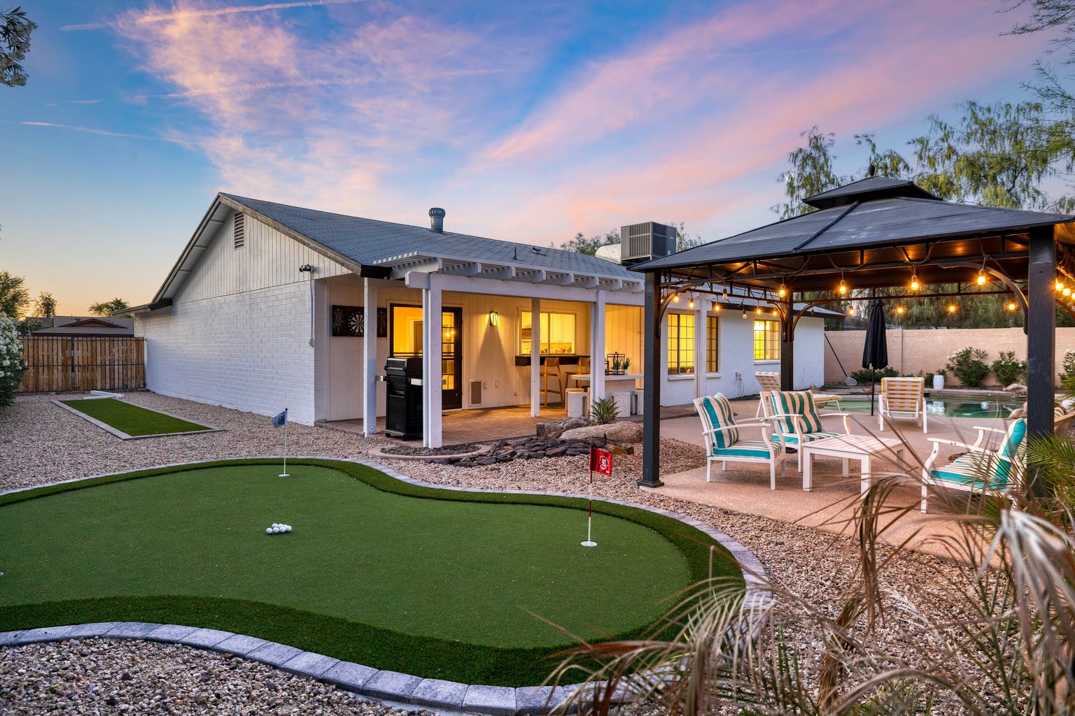Scottsdale Vacation Rental