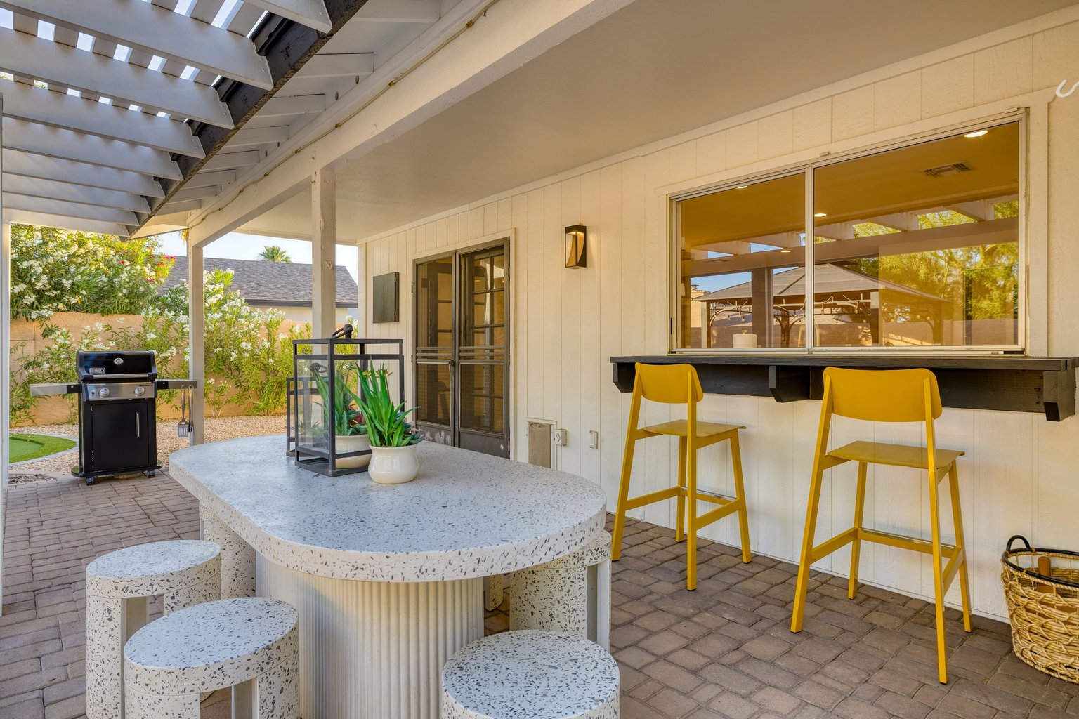 Scottsdale Vacation Rental