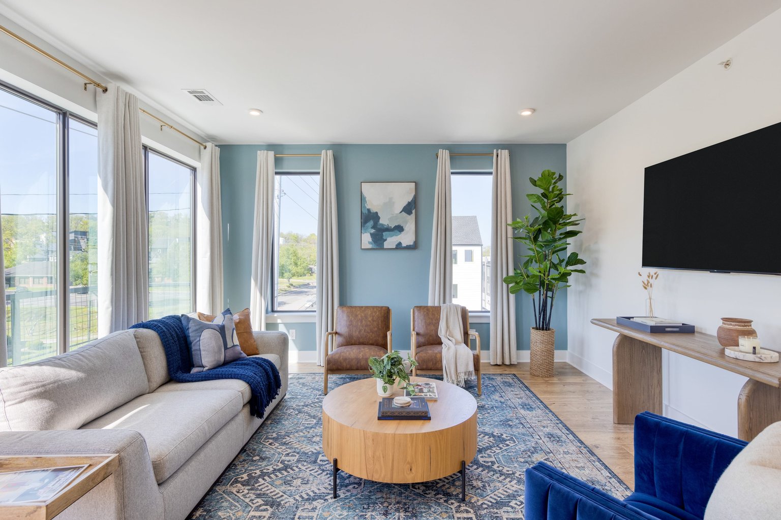 Nashville Vacation Rental