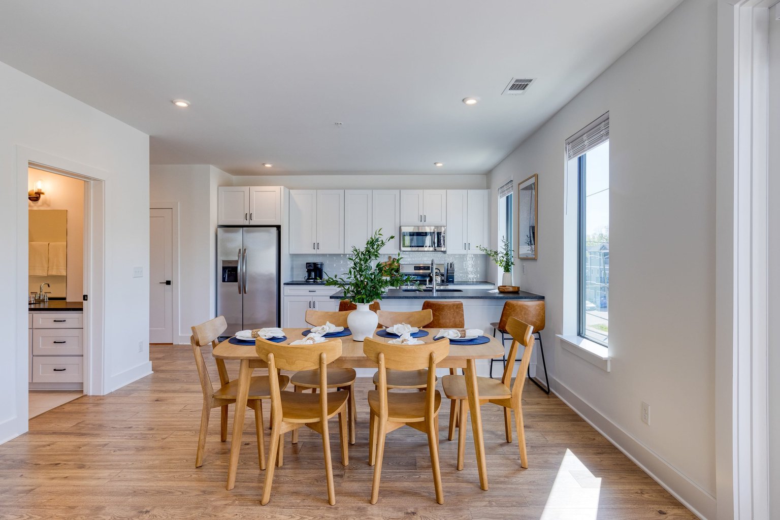 Nashville Vacation Rental