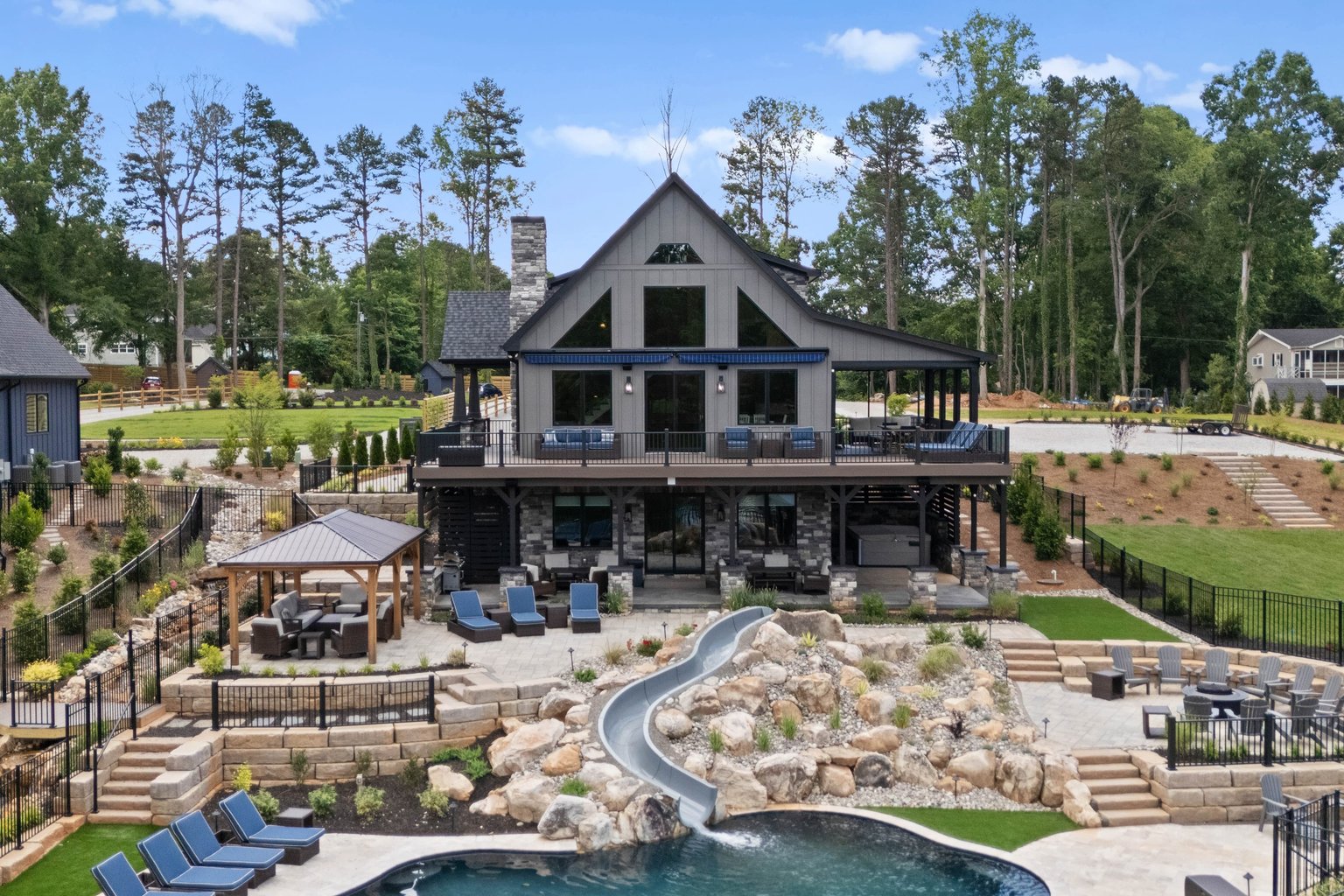Sherrills Ford Vacation Rental