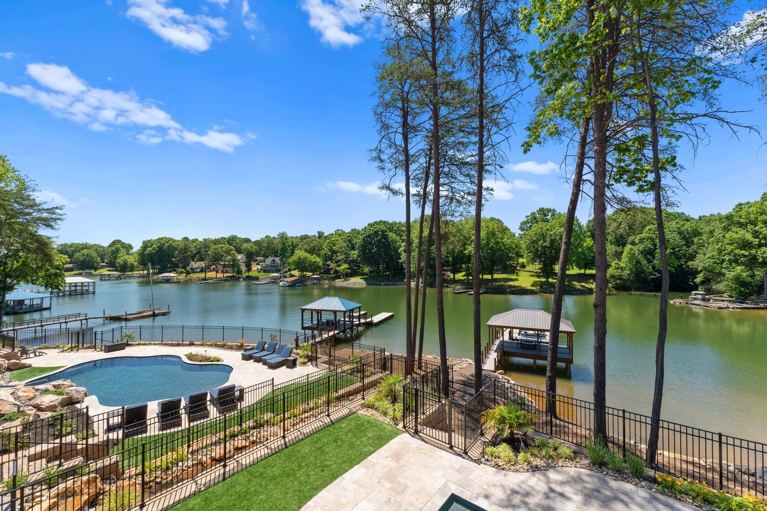 Sherrills Ford Vacation Rental