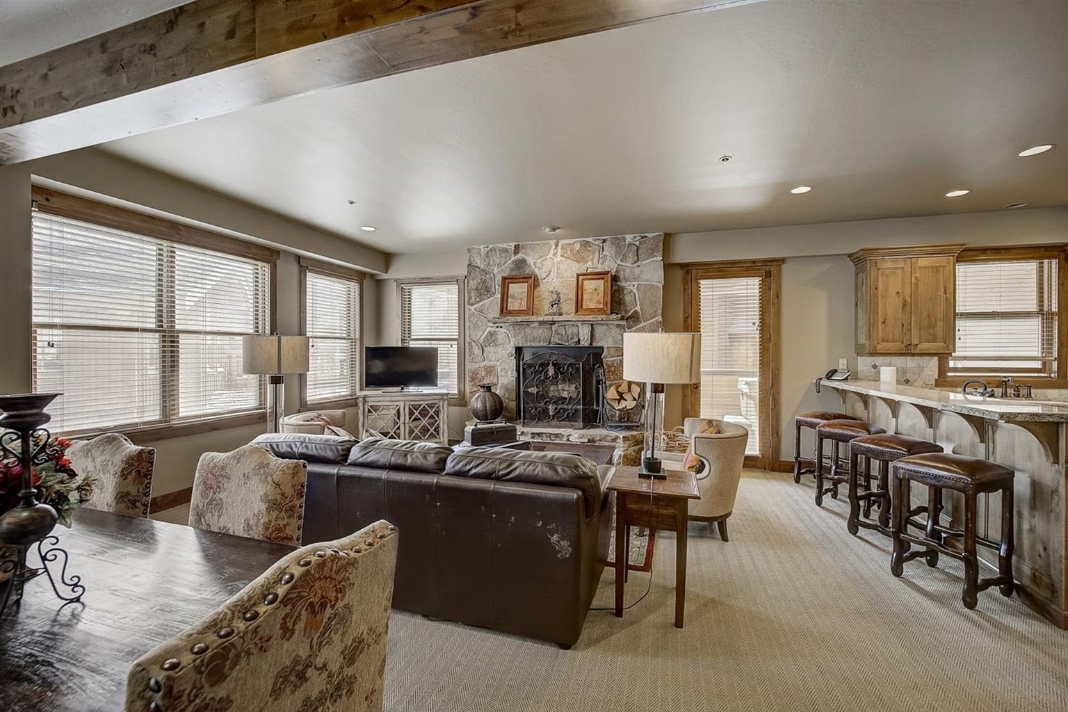Park City Vacation Rental