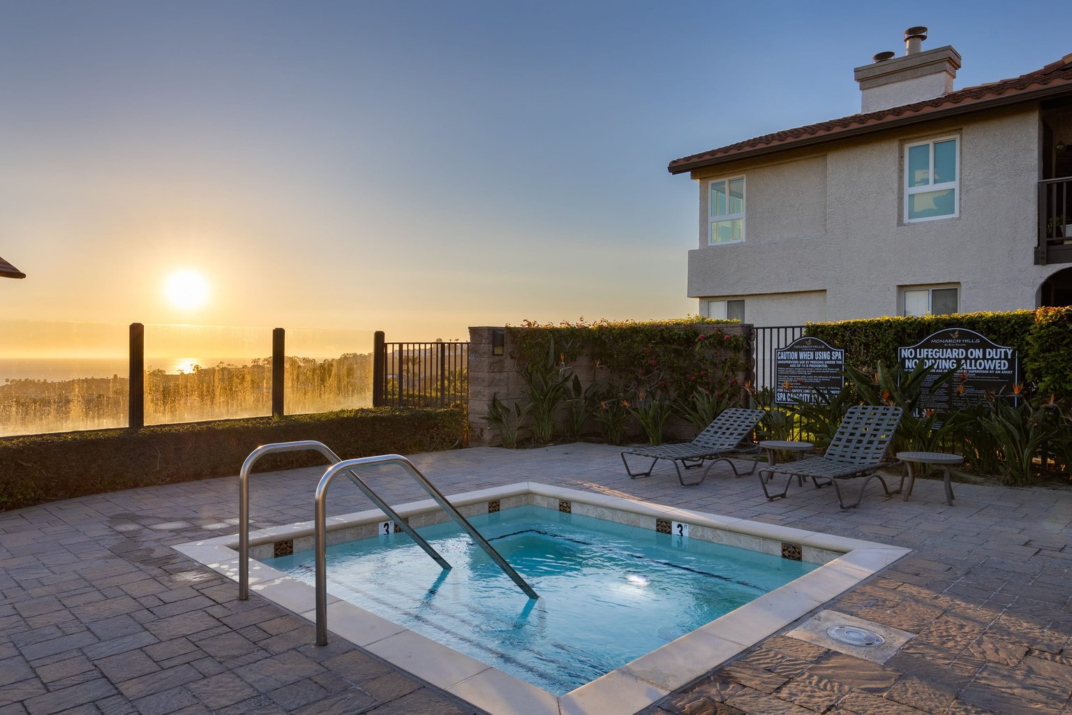 Dana Point Vacation Rental