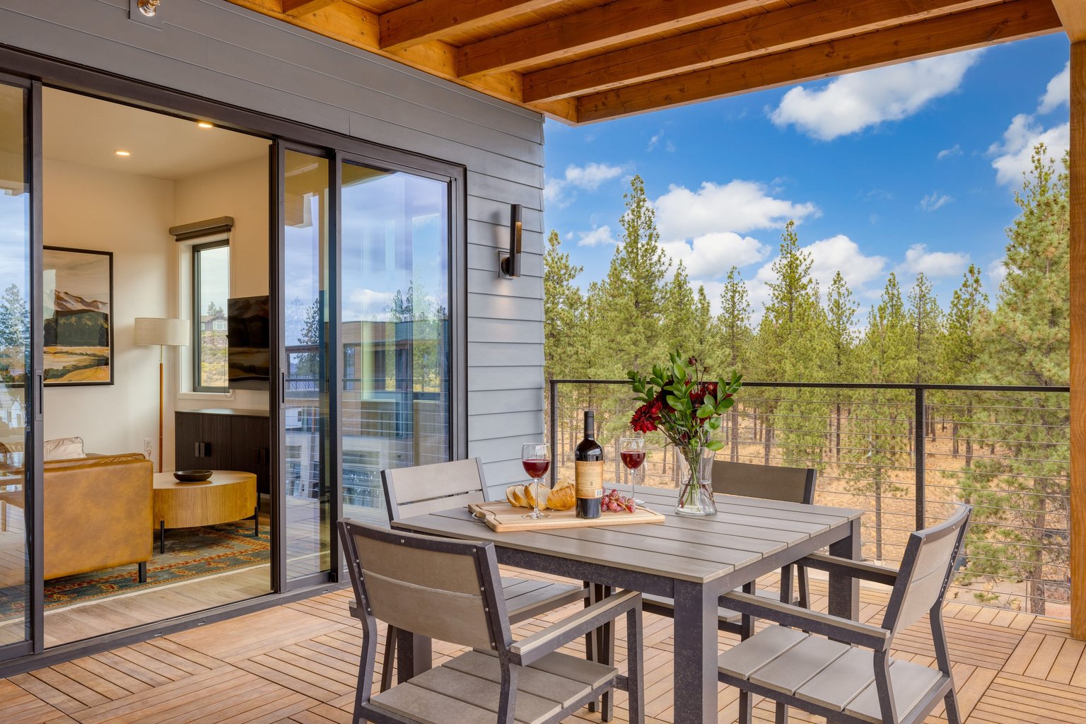 Vacation Rental