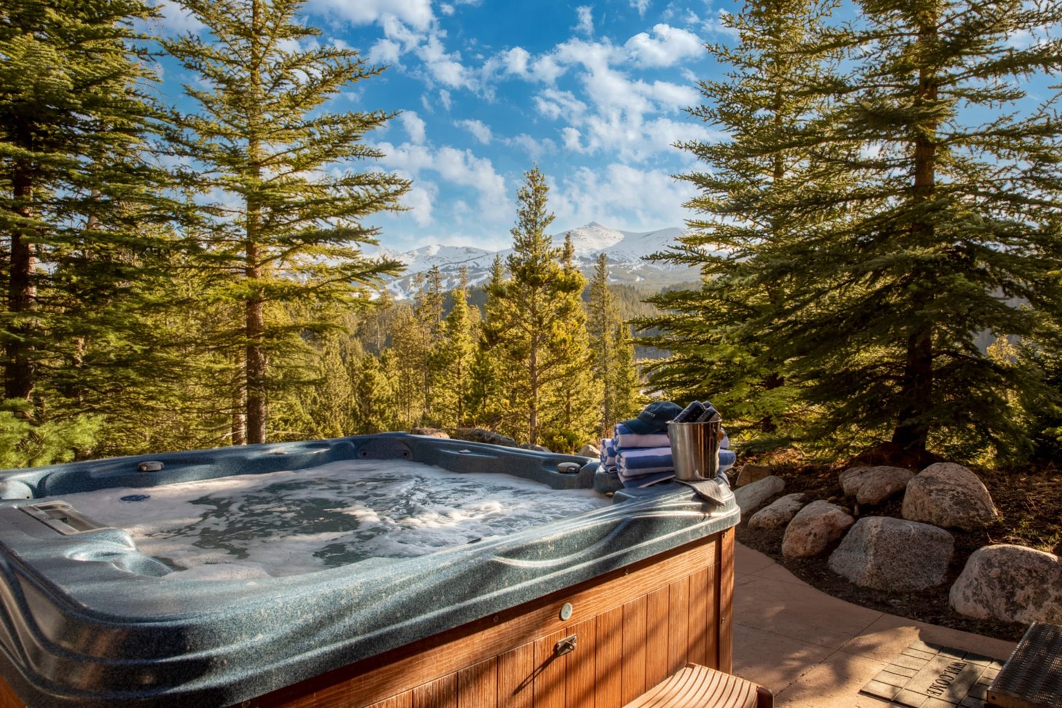 Breckenridge Vacation Rental