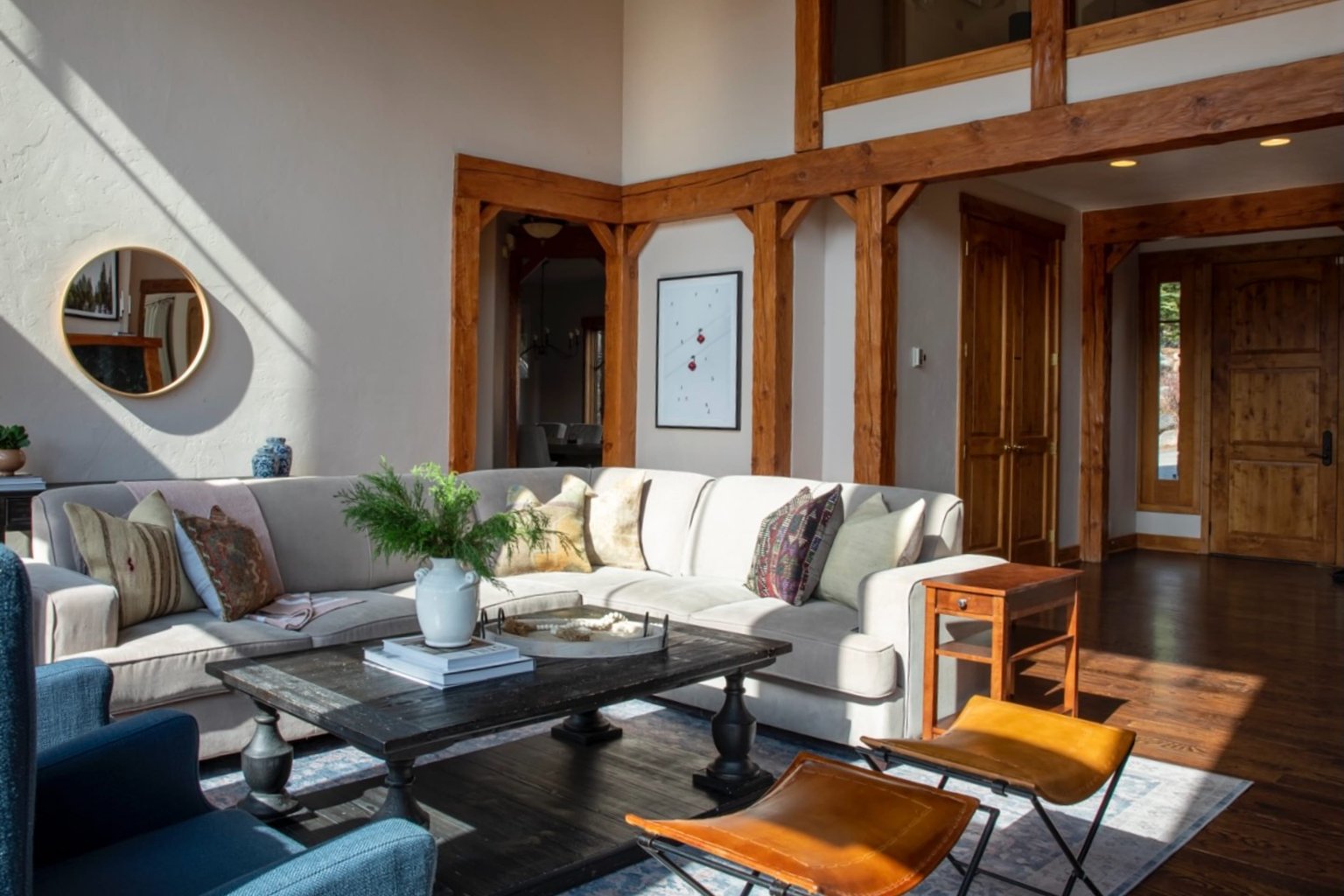 Breckenridge Vacation Rental