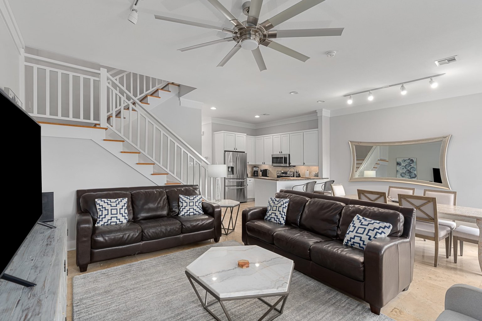 Miramar Beach Vacation Rental