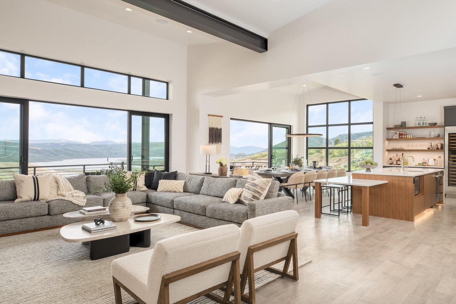 Daniel Vacation Rental