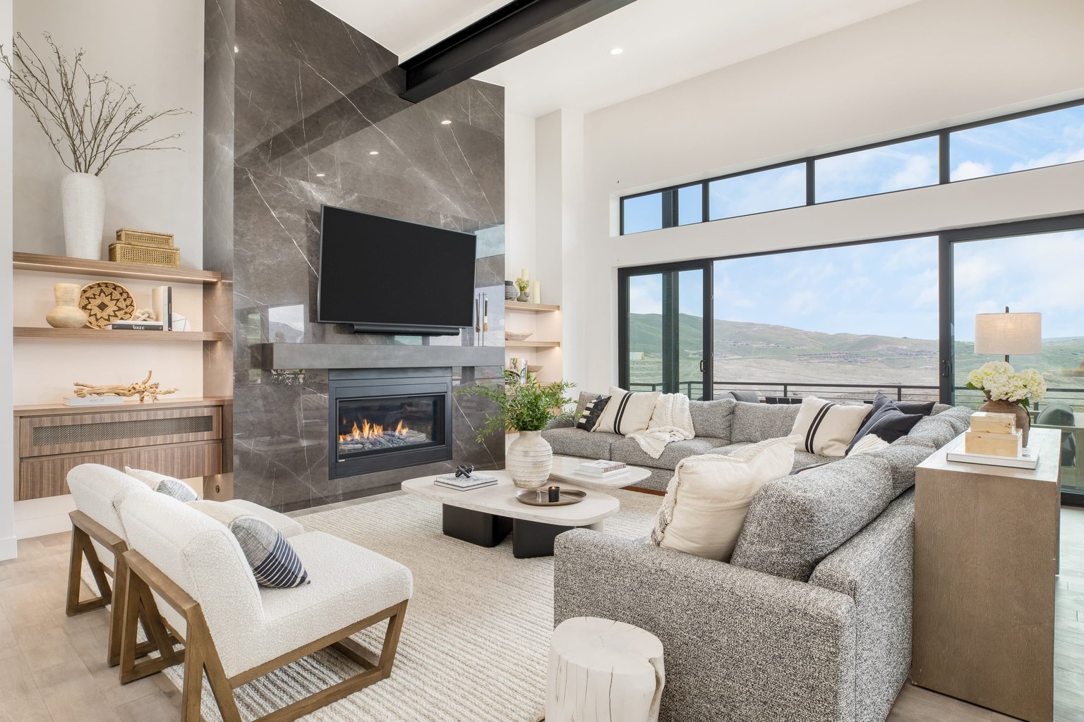 Daniel Vacation Rental