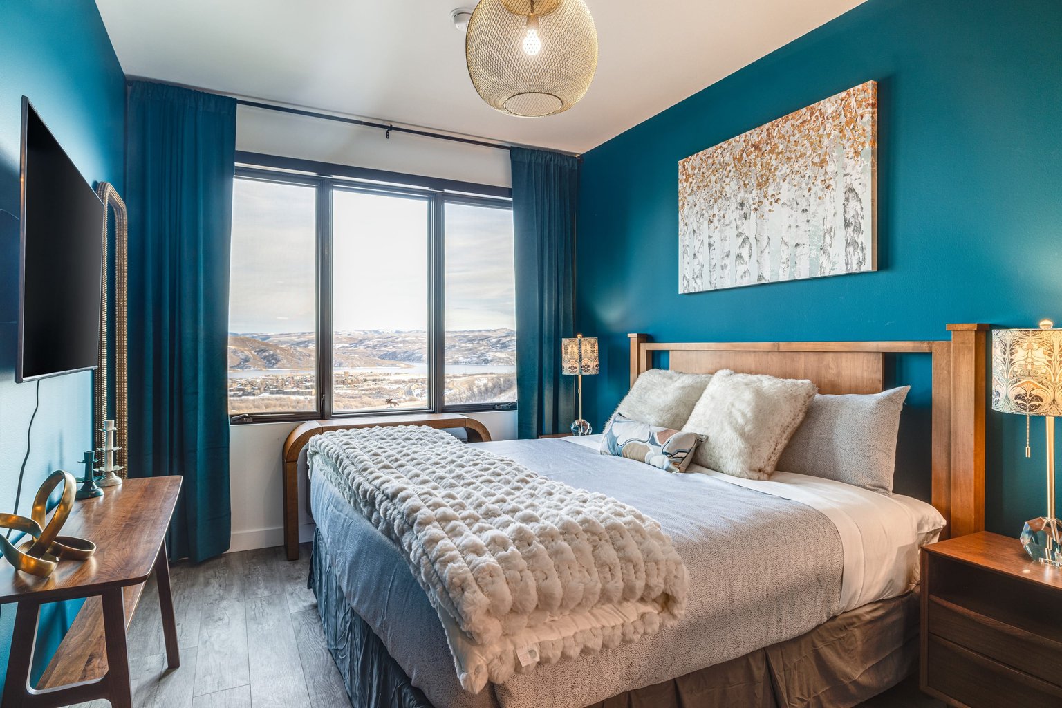 Park City Vacation Rental