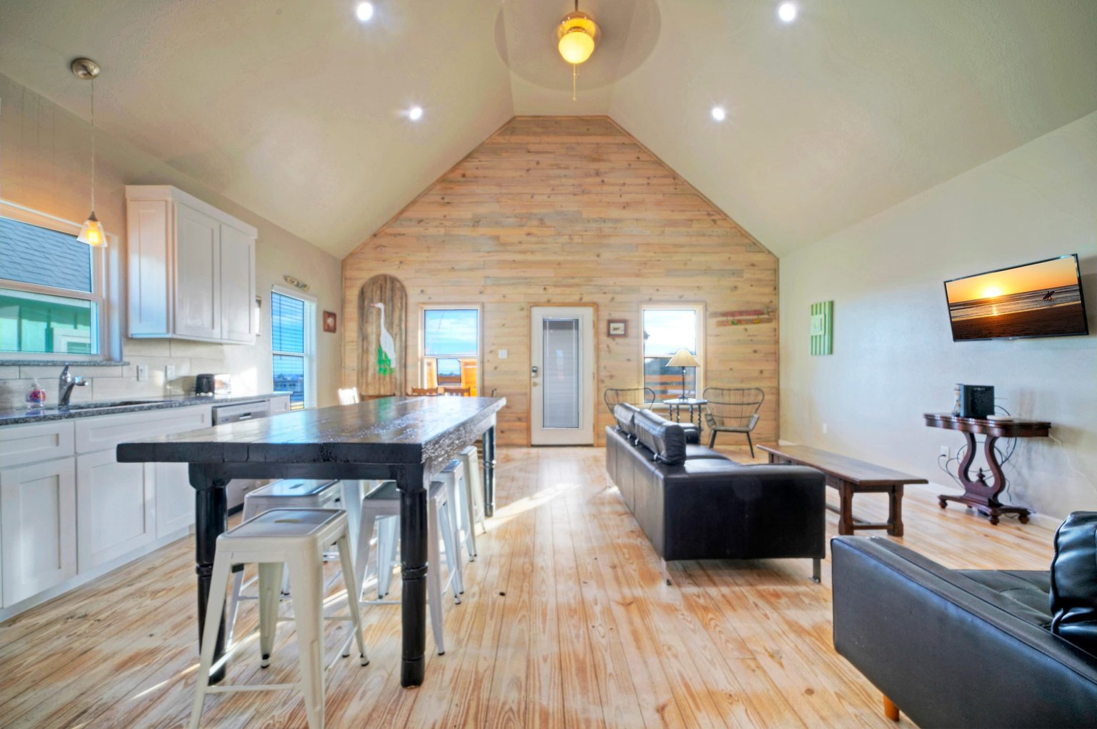 Corpus Christi Vacation Rental