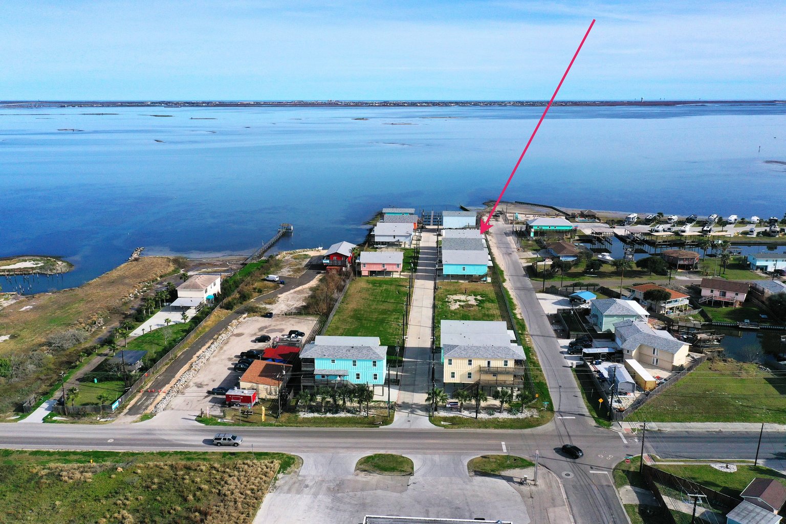 Corpus Christi Vacation Rental