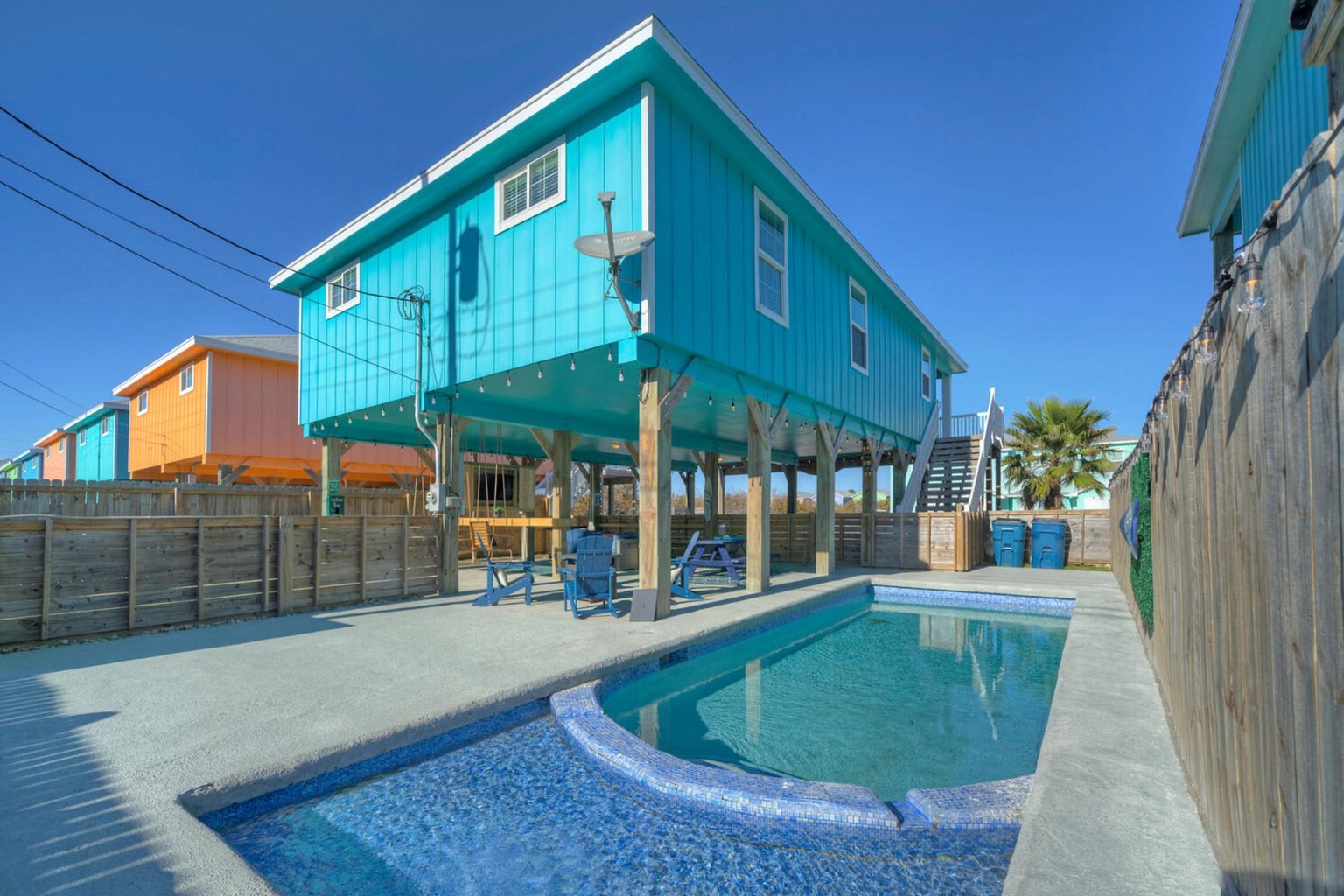 Port Aransas Vacation Rental